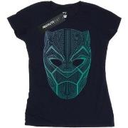 T-shirt Marvel BI11487