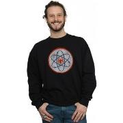 Sweat-shirt Marvel Spider-Man Atom