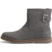 Boots Travelin' Louargat Nubuck