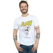 T-shirt Dc Comics BI22037