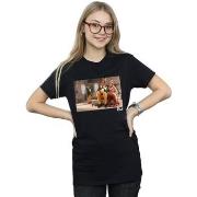 T-shirt Elf Family Shot