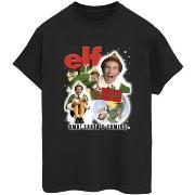 T-shirt Elf BI22323