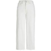 Jeans Jjxx 12254001 MILLA WIDE-WHITE DENIM