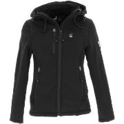 Veste Aulp Veste softshell f