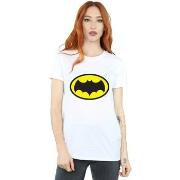 T-shirt Dc Comics BI14595