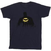 T-shirt Dc Comics BI14892