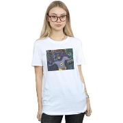 T-shirt Dc Comics BI14893