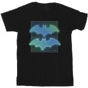 T-shirt Dc Comics BI15280