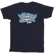 T-shirt Dc Comics BI15332