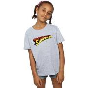 T-shirt enfant Dc Comics BI15851