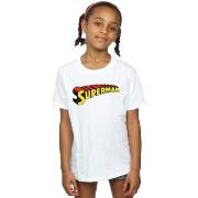 T-shirt enfant Dc Comics BI15851