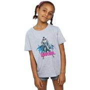 T-shirt enfant Dc Comics BI15973
