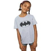 T-shirt enfant Dc Comics BI15994