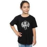 T-shirt enfant Dc Comics Gotham Girl