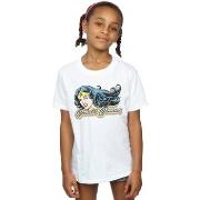 T-shirt enfant Dc Comics BI16055