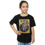 T-shirt enfant Dc Comics BI16096