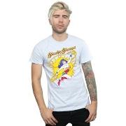 T-shirt Dc Comics BI21517