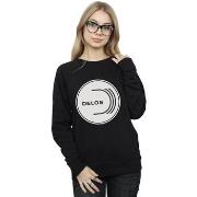 Sweat-shirt Westworld Delos Circular Logo