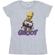 T-shirt Guardians Of The Galaxy BI22468