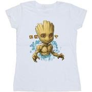 T-shirt Guardians Of The Galaxy BI22486
