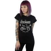 T-shirt Goonies Bike Club