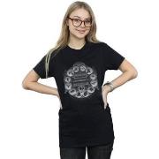 T-shirt Fantastic Beasts BI22991