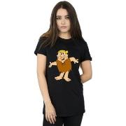 T-shirt The Flintstones BI23117