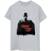 T-shirt Friday The 13Th BI23296