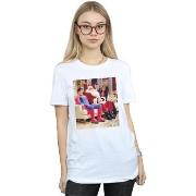 T-shirt Friends BI23580