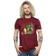 T-shirt Elf BI23766