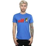 T-shirt Elf BI23922