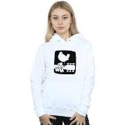 Sweat-shirt Woodstock BI49505