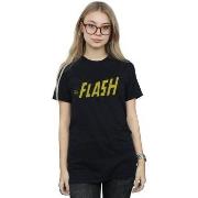 T-shirt Dc Comics BI19298