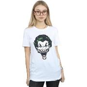 T-shirt Dc Comics BI19390