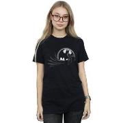 T-shirt Dc Comics BI19568