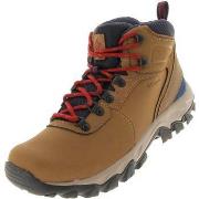 Chaussures Columbia Newton ridge plus ii waterproof