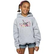 Sweat-shirt enfant Disney Love Friends