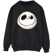 Sweat-shirt Disney The Nightmare Before Christmas