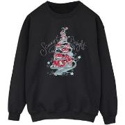 Sweat-shirt Disney The Nightmare Before Christmas