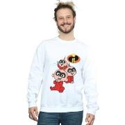 Sweat-shirt Disney The Incredibles