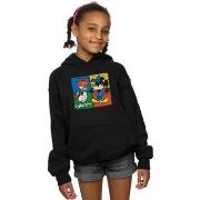 Sweat-shirt enfant Disney Clothes Swap