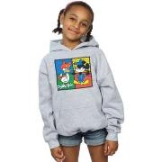 Sweat-shirt enfant Disney Clothes Swap