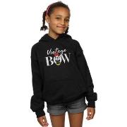 Sweat-shirt enfant Disney Minnie Mouse Vintage Bow