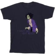 T-shirt Disney Hocus Pocus Don't Get Out Much