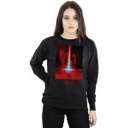 Sweat-shirt Disney The Last Jedi