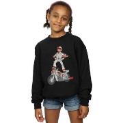 Sweat-shirt enfant Disney Toy Story 4