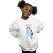 Sweat-shirt enfant Disney Toy Story 4 Bo Peep Pose