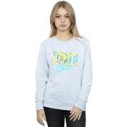 Sweat-shirt Disney Wording