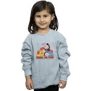 Sweat-shirt enfant Disney BI41809