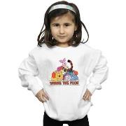 Sweat-shirt enfant Disney BI41809